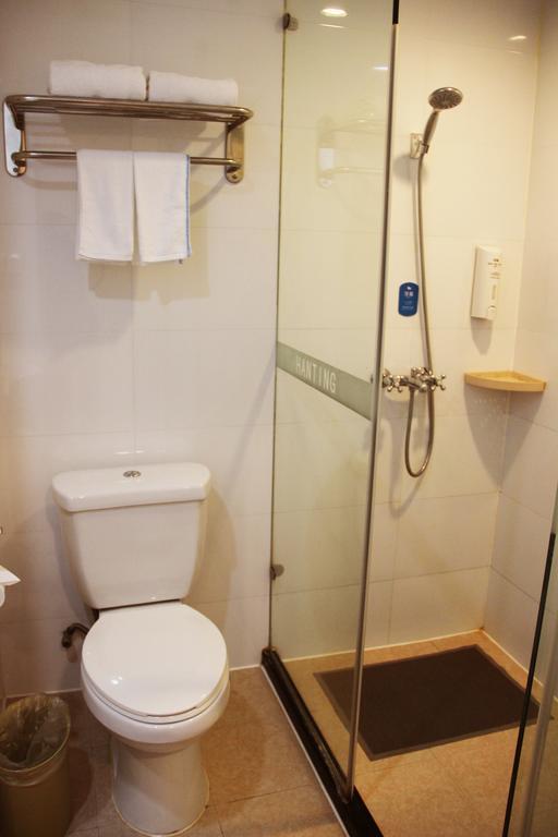 Hanting Express Hangzhou Gudun Road Branch 部屋 写真