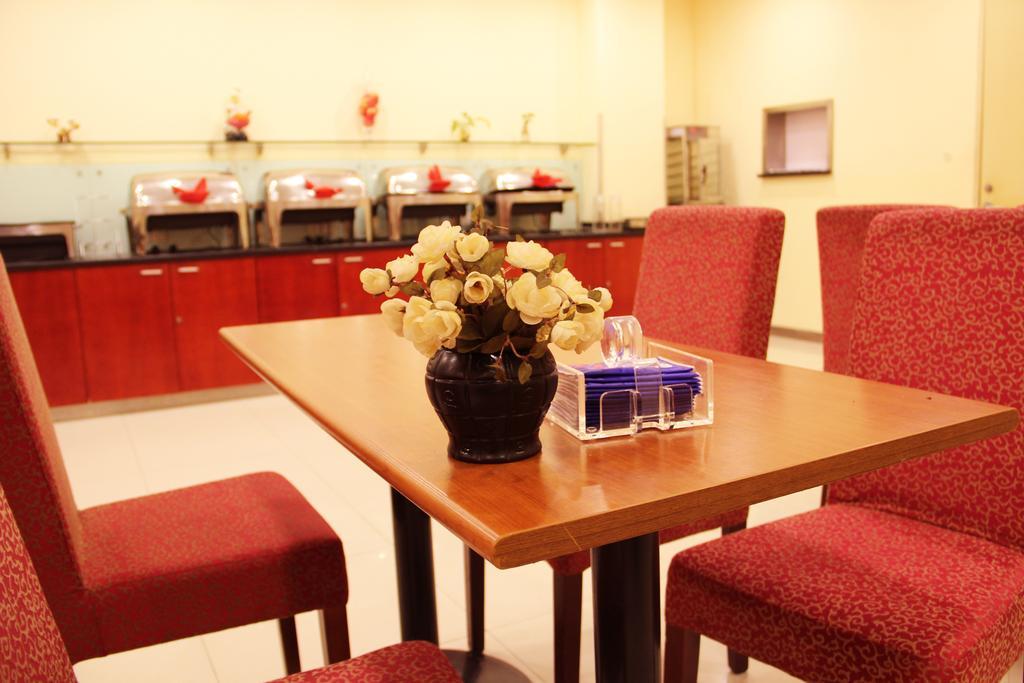 Hanting Express Hangzhou Gudun Road Branch エクステリア 写真