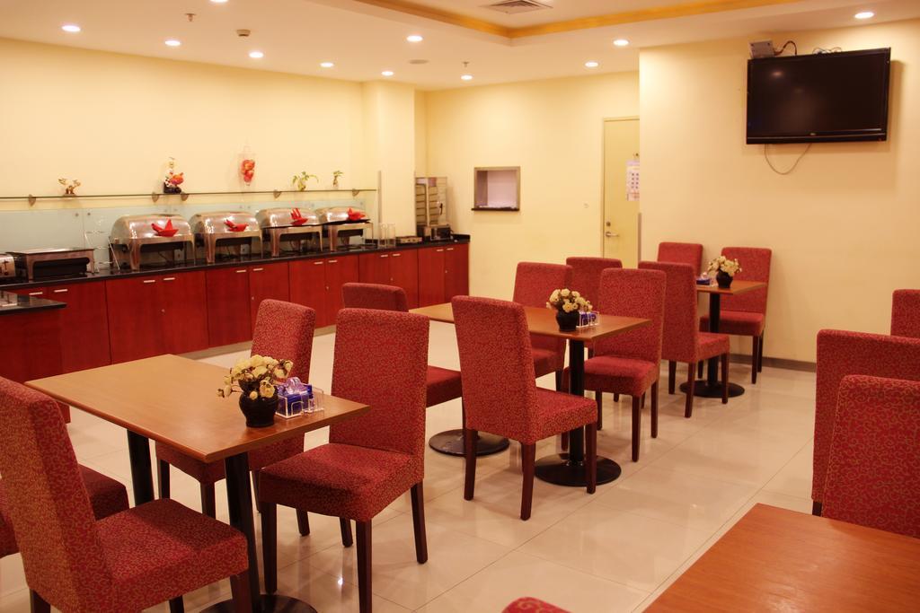 Hanting Express Hangzhou Gudun Road Branch エクステリア 写真