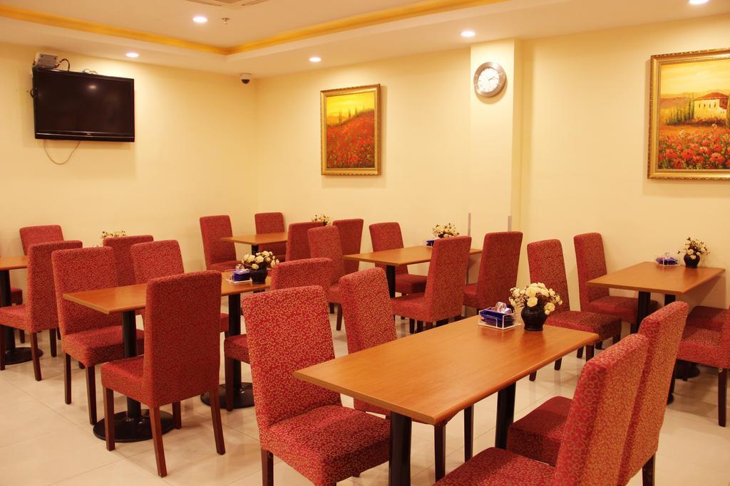 Hanting Express Hangzhou Gudun Road Branch エクステリア 写真