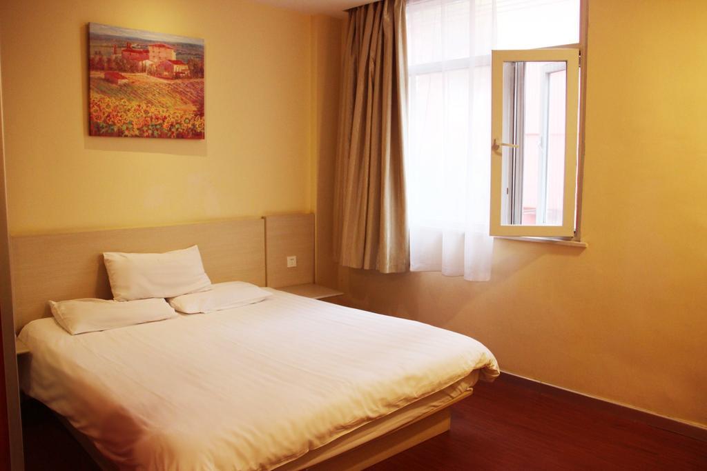 Hanting Express Hangzhou Gudun Road Branch 部屋 写真